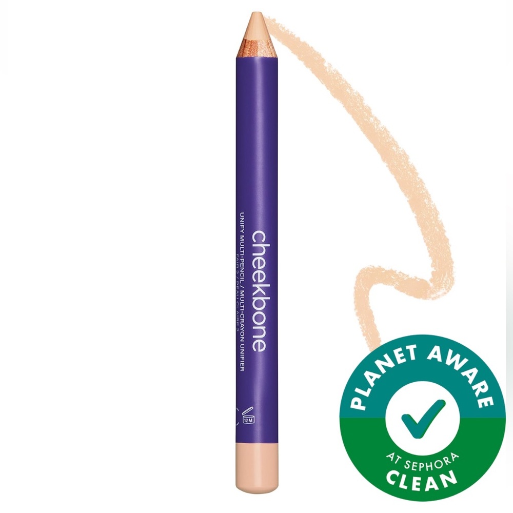Cheekbone Beauty Unify Multi Pencil in Fair 2